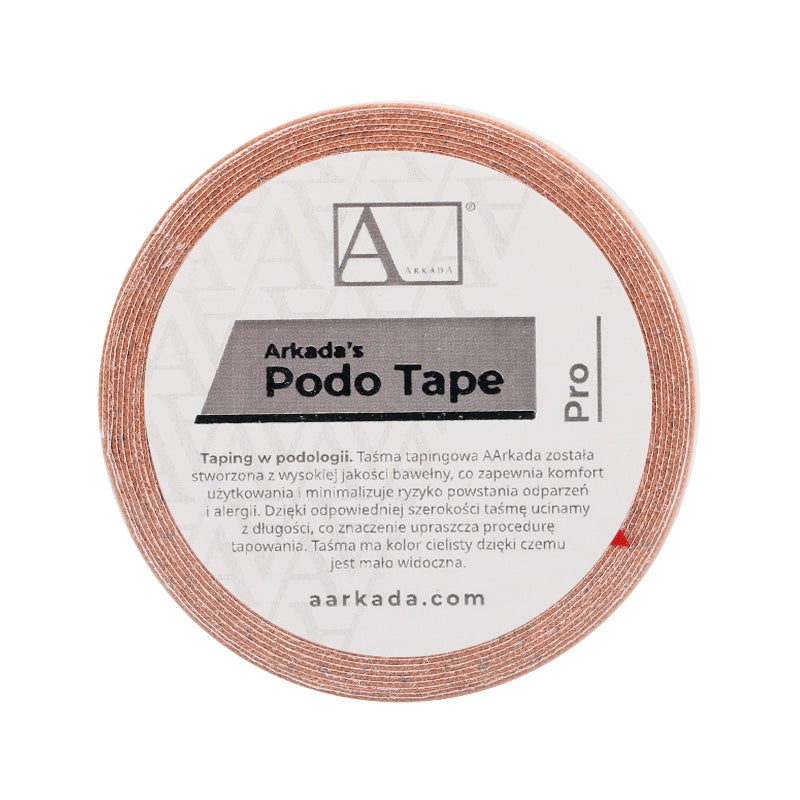 Podo tape