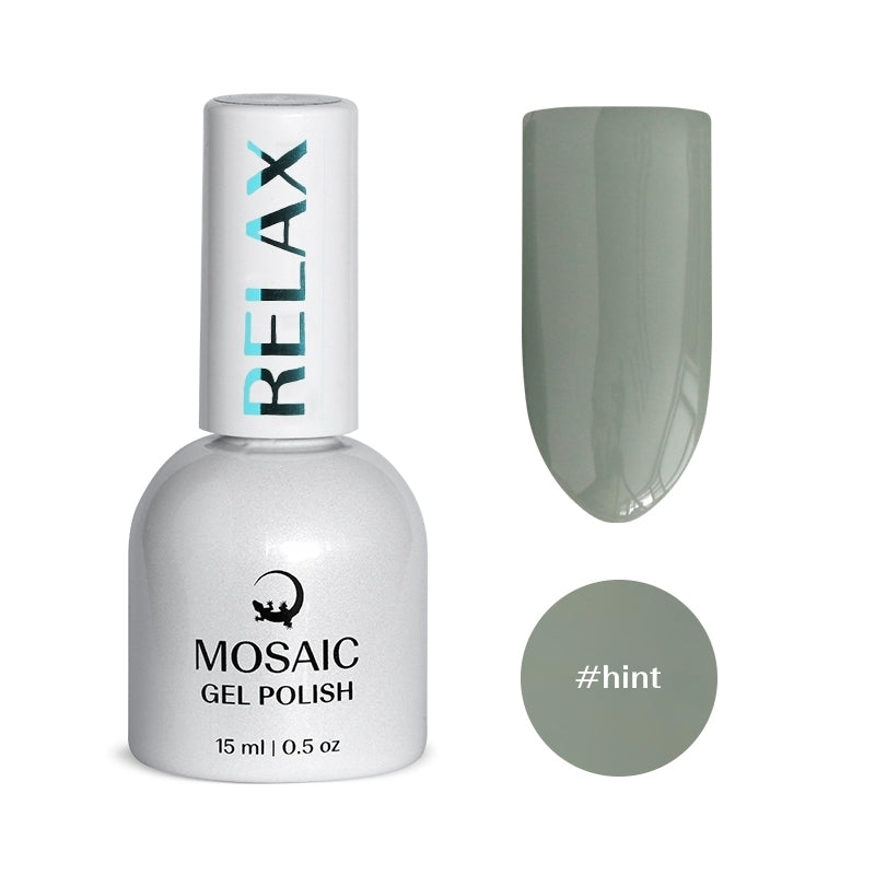 Hint gel polish  15 ml