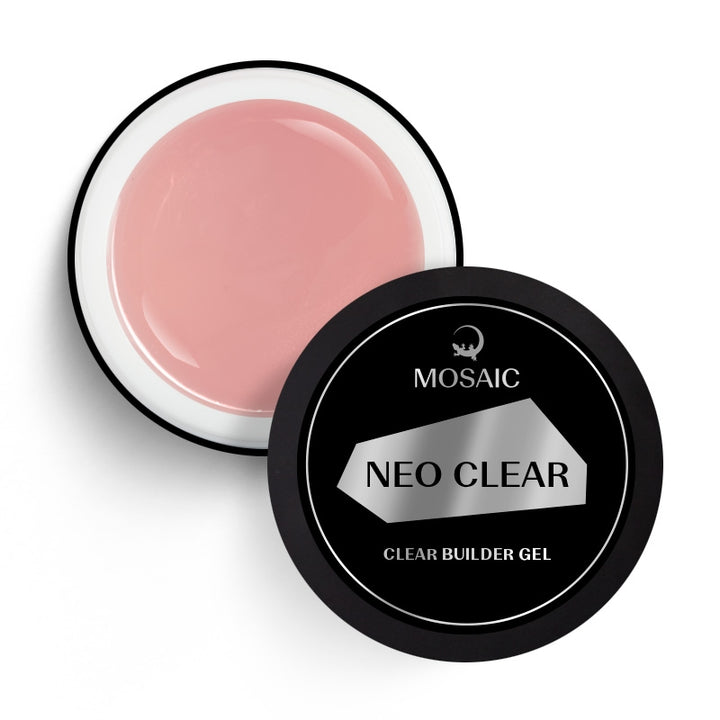 Neo clear  5-15-50 ml